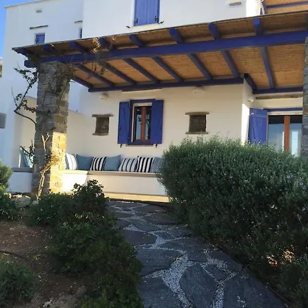 Villa Paros @ Kite *