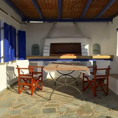 Paros @ Kite Villa