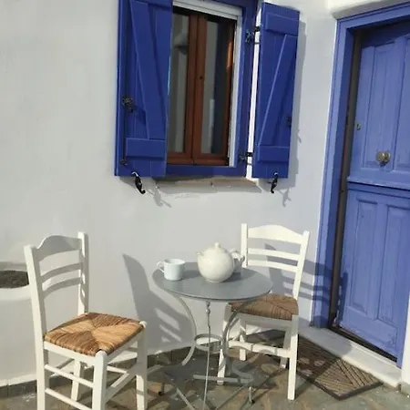 Villa Paros @ Kite *