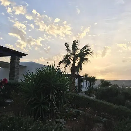 Paros @ Kite Villa *