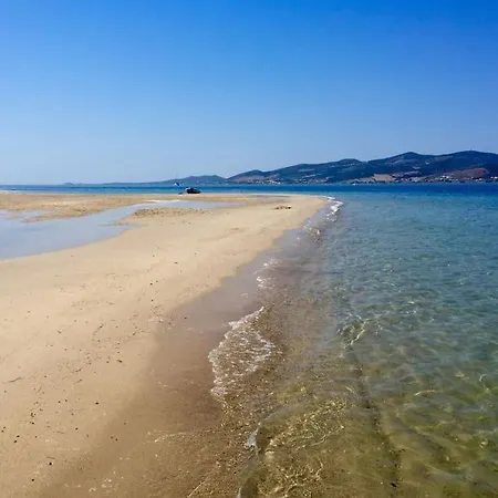 Paros @ Kite * Pounda