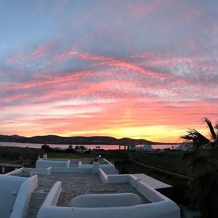 Paros @ Kite