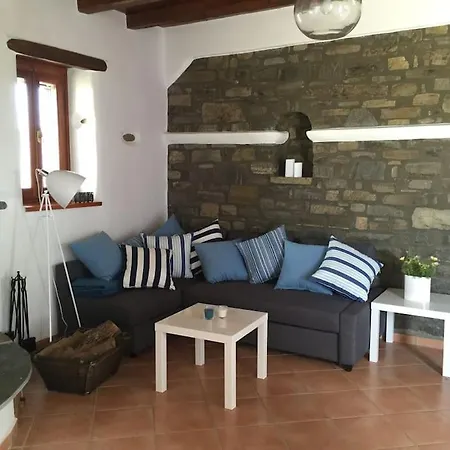 Paros @ Kite Villa