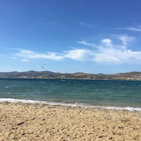 Paros @ Kite *