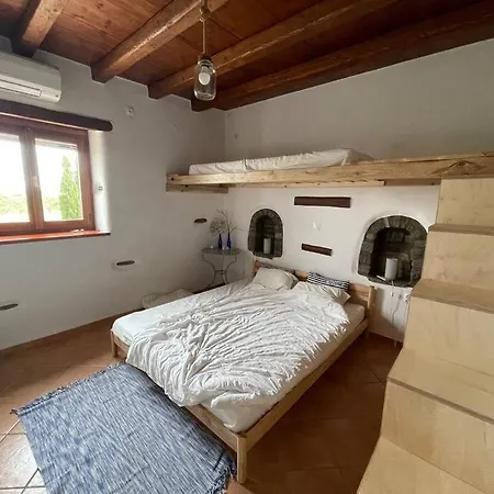 Villa Paros @ Kite Pounda