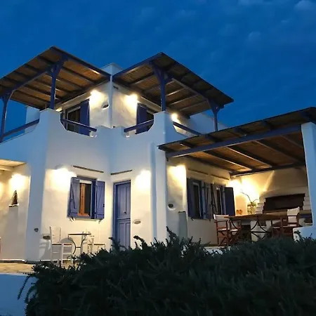 Villa Paros @ Kite *