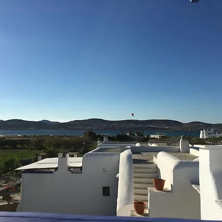 Paros @ Kite