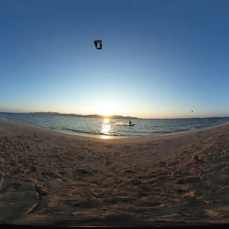 Paros @ Kite Pounda